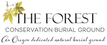 The Forest Conservation Burial Ground